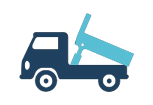 Bulk Cargo Road Transportation 